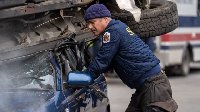 Chicago Fire
